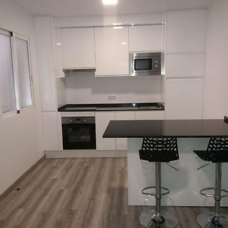 Appartement Jazmines à Santiago De La Ribera Extérieur photo