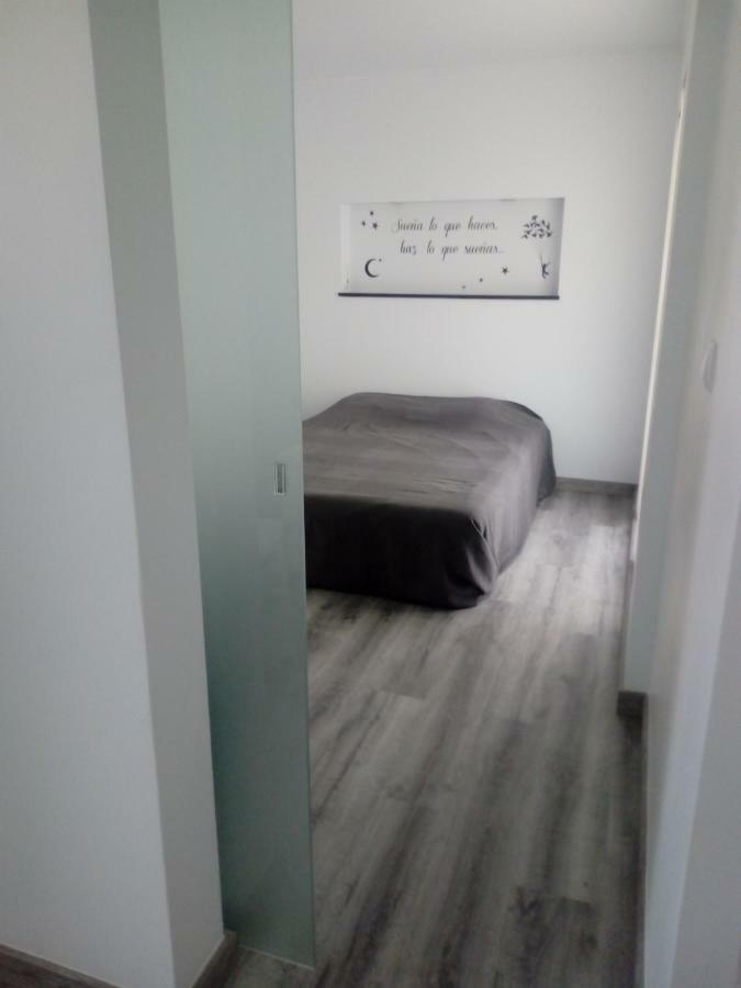Appartement Jazmines à Santiago De La Ribera Extérieur photo