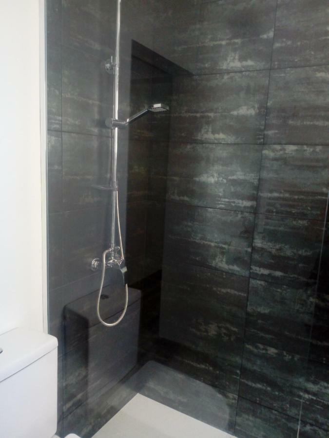 Appartement Jazmines à Santiago De La Ribera Extérieur photo
