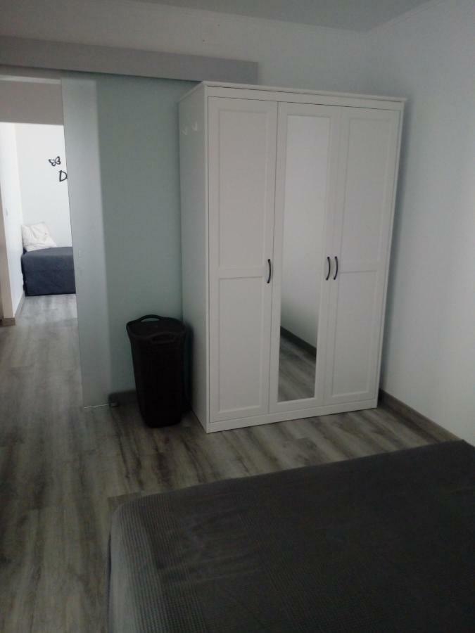 Appartement Jazmines à Santiago De La Ribera Extérieur photo