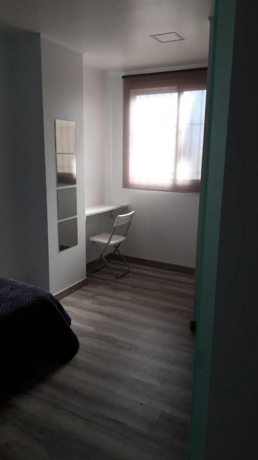 Appartement Jazmines à Santiago De La Ribera Extérieur photo